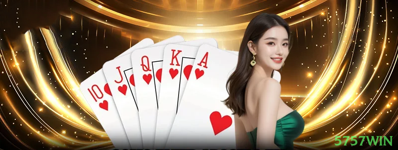 5757win