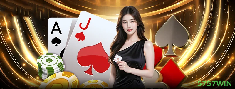 5757win