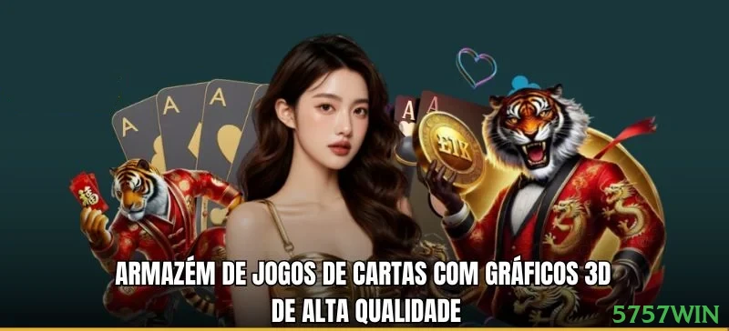 Imagem promocional da 5757win