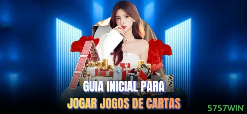 Sistema de Login Seguro 5757win - Interface Premium